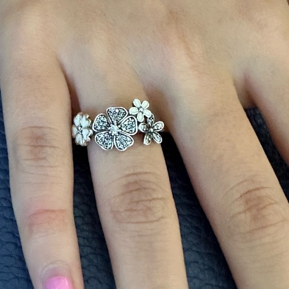 Pandora Jewelry - Pandora ring